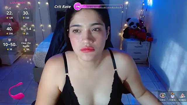 Alison girl20 online show from September 12, 2025, 9:14 pm