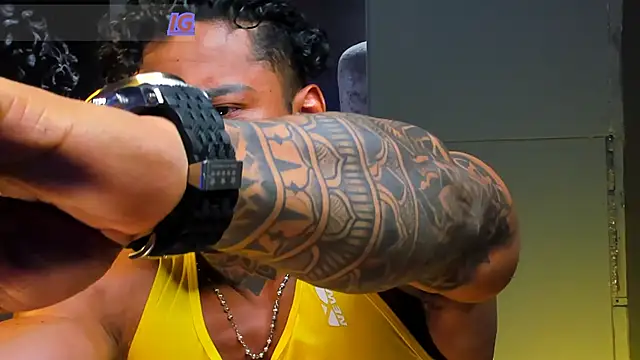 bradley smith online show from March 5, 2026, 3:36 am