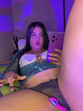 Pariis08 online show from March 10, 2026, 2:59 am