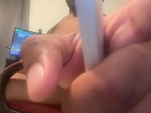 bigtennesseeboy online show from July 11, 2026, 1:22 pm