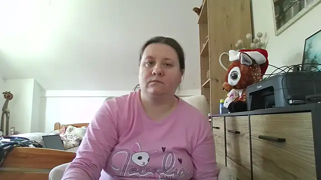 ReifeVenna online show from January 19, 2026, 9:46 am