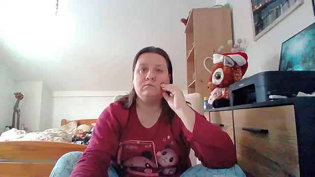 ReifeVenna online show from January 14, 2026, 8:51 am