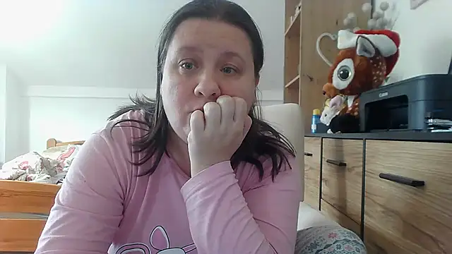 ReifeVenna online show from January 9, 2026, 8:21 am