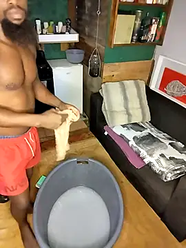 Chocolate factory man online show from March 14, 2025, 3:47 pm