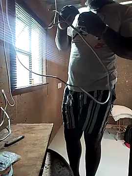 Chocolate factory man online show from February 22, 2026, 6:27 am