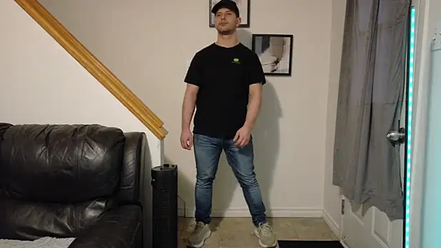 Thekodyy online show from February 28, 2026, 10:42 pm