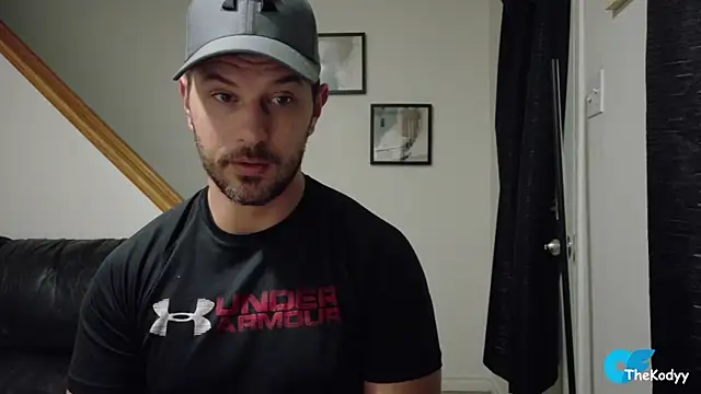 Thekodyy online show from April 15, 2026, 9:48 am