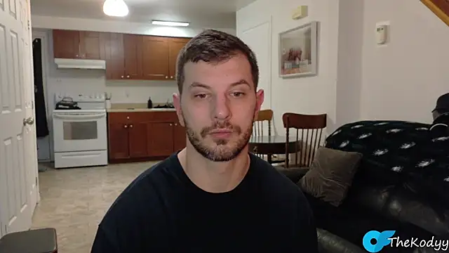 Thekodyy online show from January 8, 2026, 1:06 pm