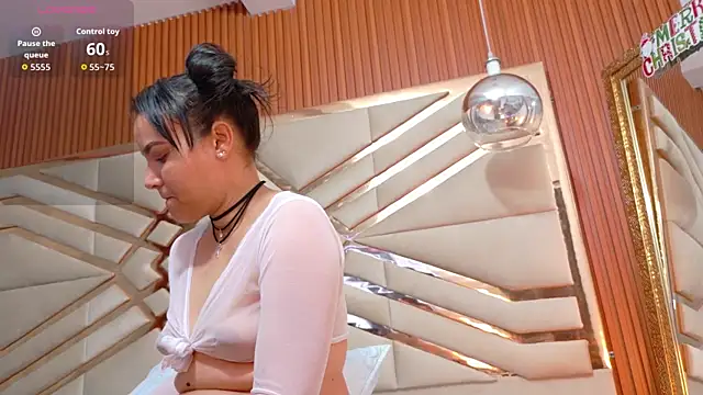 Sluttyandmature online show from November 25, 2025, 12:49 pm