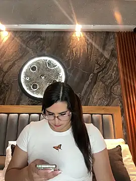 BellaPeers  online show from February 26, 2026, 11:54 am