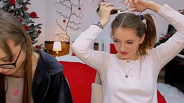 queenofjoyy online show from December 20, 2024, 4:14 pm