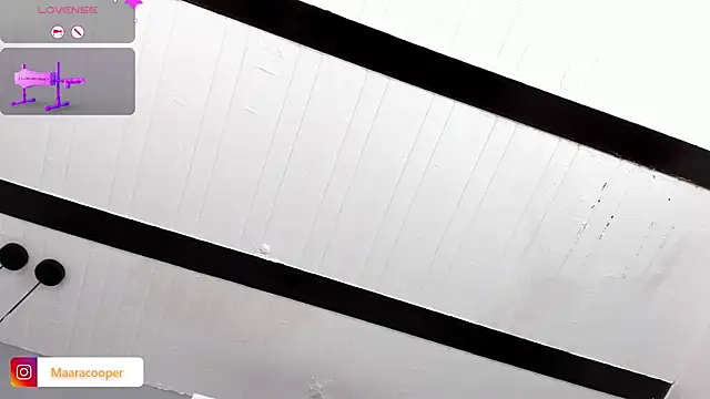 Snapshot of Maaracooper chatting on March 16, 2025, 7:48 am Maaracooper online show from March 16, 2025, 7:48 am