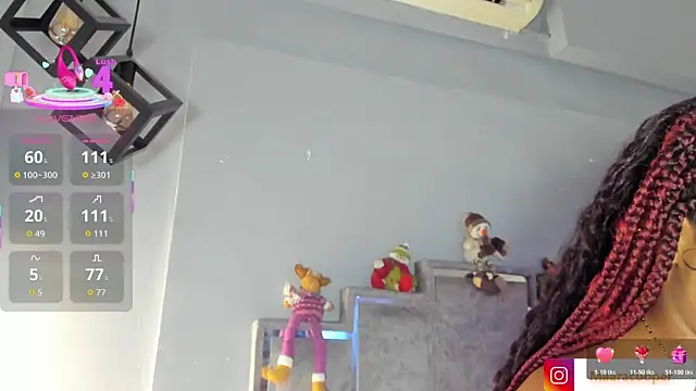 Maaracooper online show from December 19, 2025, 3:54 am