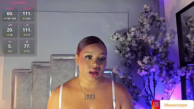 Maaracooper online show from March 6, 2026, 7:53 pm