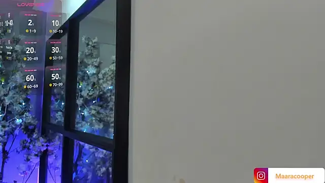 Snapshot of Maaracooper chatting on September 23, 2025, 7:54 pm Maaracooper online show from September 23, 2025, 7:54 pm