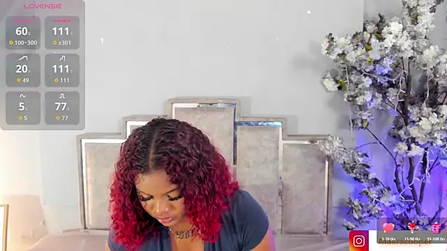 Maaracooper online show from April 12, 2026, 8:12 pm