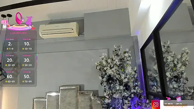 Snapshot of Maaracooper chatting on November 13, 2025, 1:09 am Maaracooper online show from November 13, 2025, 1:09 am