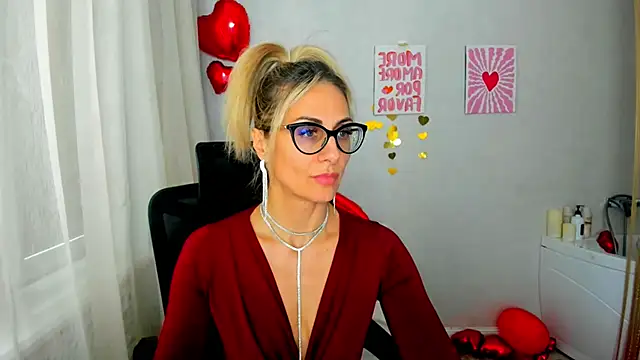 MuseOfStage online show from February 15, 2026, 11:31 am