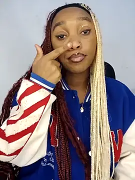 Shria107 online show from February 26, 2025, 8:58 pm