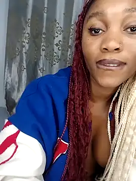 Shria107 online show from February 28, 2025, 1:37 am