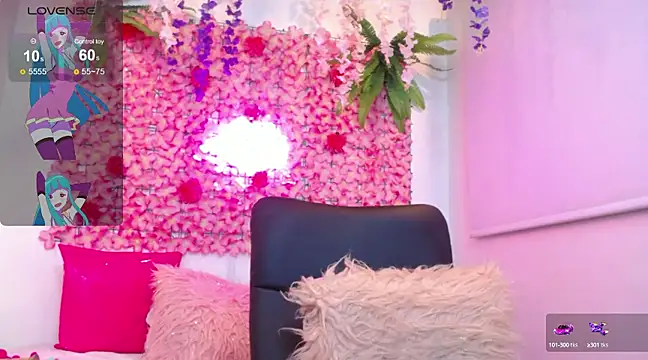 BLONDE SEXYHOT online show from March 5, 2025, 2:36 am