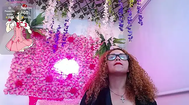 BLONDE SEXYHOT online show from March 2, 2025, 1:53 pm