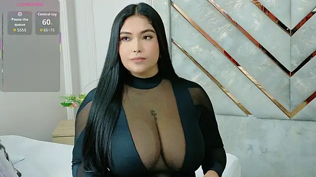 Kendall-Moll online show from March 31, 2026, 11:23 am