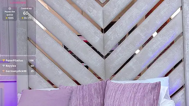 Kendall-Moll online show from February 28, 2025, 7:58 am