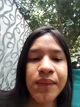 Little Pau Dirty online show from December 21, 2024, 12:06 pm