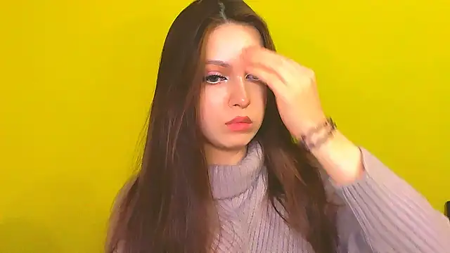 miss merciless  online show from October 6, 2025, 11:55 am