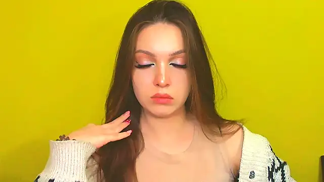 miss merciless  online show from October 31, 2025, 4:14 pm