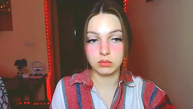 miss merciless  online show from March 20, 2025, 5:36 pm