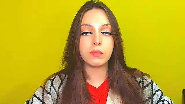 miss merciless  online show from October 3, 2025, 2:40 pm