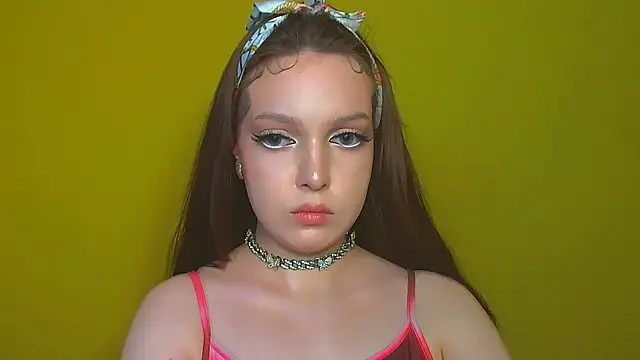 miss merciless  online show from July 11, 2026, 1:11 pm