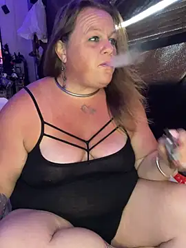 HeatherLynn online show from July 4, 2026, 2:54 pm