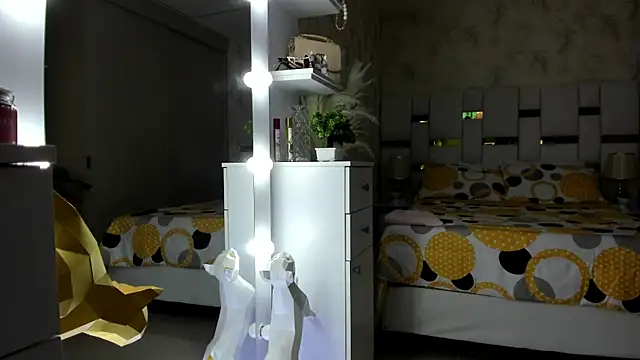 cherryfox88 online show from September 14, 2025, 12:11 am