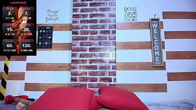 sofia fer online show from October 3, 2025, 2:48 am