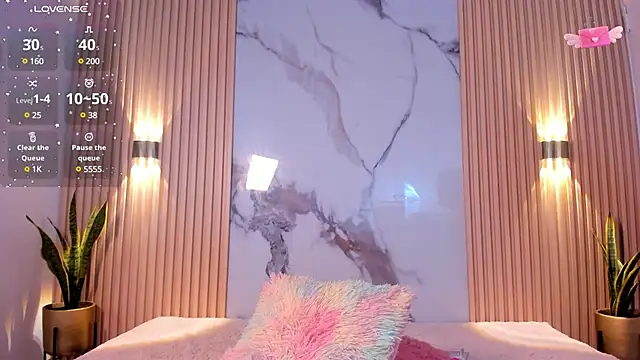 Iamvictoria06 online show from January 4, 2025, 9:52 pm