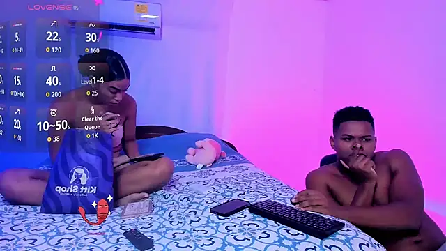 sasha fox00 online show from October 31, 2025, 5:26 am