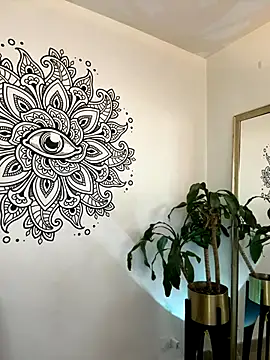 aaroncolombia online show from October 6, 2025, 11:05 pm