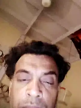 Hemant807 online show from December 11, 2024, 10:27 pm