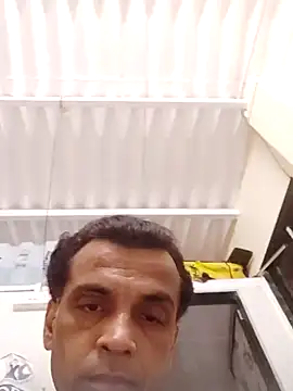 Hemant807 online show from December 6, 2024, 6:00 pm