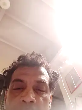 Hemant807 online show from December 19, 2024, 10:32 pm