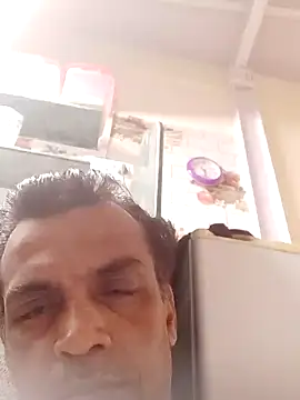 Hemant807 online show from December 2, 2024, 4:59 am