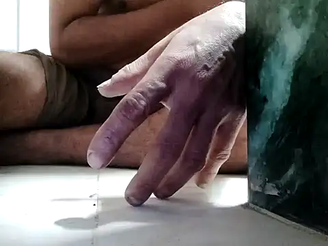 Hemant807 online show from December 17, 2024, 8:54 pm