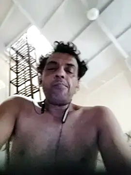 Hemant807 online show from December 16, 2024, 8:26 pm