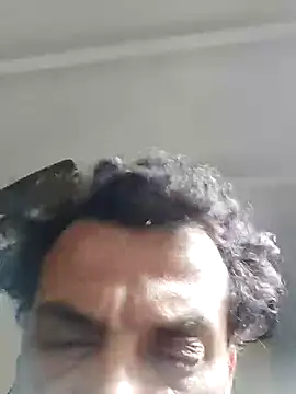 Hemant807 online show from December 17, 2024, 1:50 am