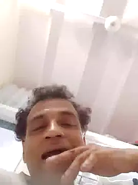 Hemant807 online show from December 4, 2024, 6:44 pm