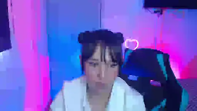 Skarlet Adams28 online show from March 24, 2026, 8:09 pm