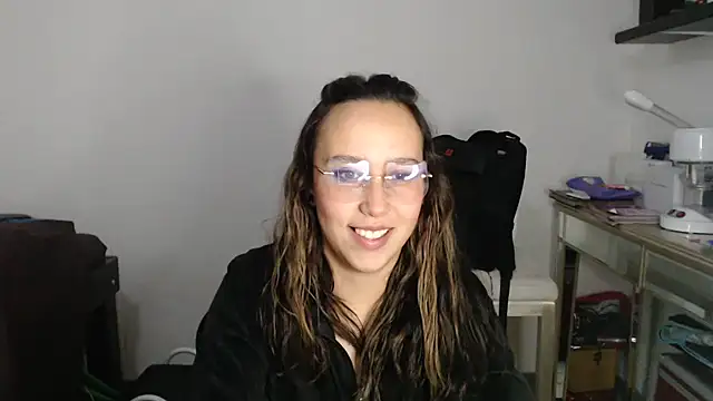 Skarlet Adams28 online show from March 5, 2025, 11:16 pm